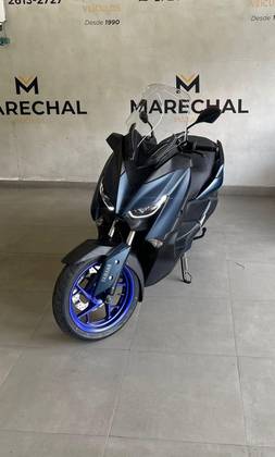YAMAHA XMAX ABS 